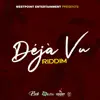 Double Standard, Lednek & Westpoint Entertainment - Déjà Vu Riddim - Single